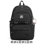 Girl School Bag Backpack Back Pack For Teenager Women Children Female Pink Schoolbag Primary High Bagpack Class Teens Child Kids