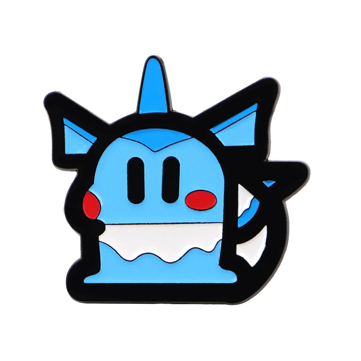 Cartoon Animals Enamel Pins Cute Duck Brooches Badges for Backpacks Jackets Hats Retro Collection Gifts Cosplay Accessories