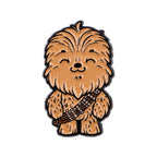 Classic Characters Enamel Pins Cool Badge Brooches For Women Men Metal Pin for Backpack Collectible Sci-Fi Movie Fan Gifts