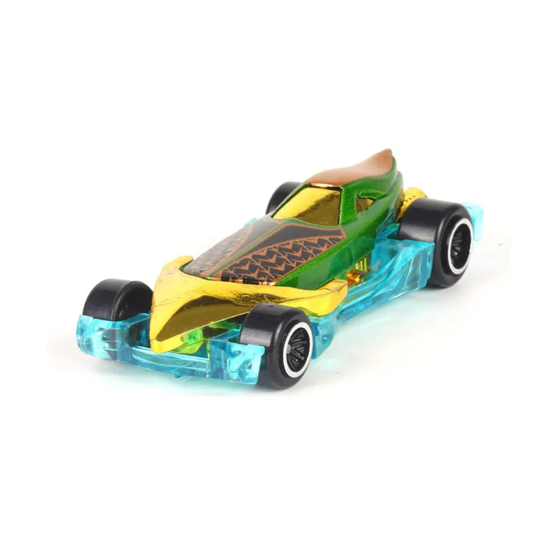 Boys Alloy Batmobile Sliding Hero Toy Car Simulation Model Diecast Mini Car Play Vehicle Super Hero Theme Car For Children