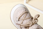 GT-CECD New Autumn/Winter Baby Boots Warm Plush Rubber Sole Toddler Kids Sneakers  Infant Shoes Fashion Little Boys Girls Boots