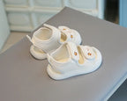 Baby Soft Sole Summer Sandals Breathable Non Slip Walking Shoes