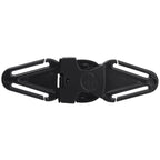 Car Child Safety Seat Belt Shoulder Belt Positioning Buckle Fixer Adjuster Baby Stroller Chest Buckle Lock Buckle Accessories