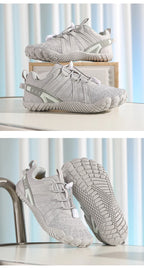 Kids Barefoot Shoes Natural Splay Sneakers for Children