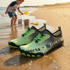 Kids Quick Dry Water Shoes Anti Slip Beach Sandals