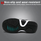 Kids Fashion Sneakers Lightweight Sports Shoes for Everyday Comfort