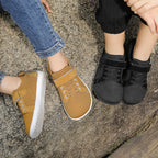 Kids Minimalist Barefoot Shoes Wide Zero Drop Sneakers