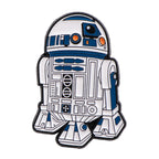 Classic Characters Enamel Pins Cool Badge Brooches For Women Men Metal Pin for Backpack Collectible Sci-Fi Movie Fan Gifts