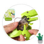 Solar Powered Dinosaur STEM Robot Kit for Kids