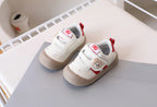 Toddler First Step Shoes Soft Sole Sneakers for Babies