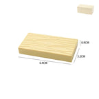 Forest Building Blocks Plant & Tree Accessories for Kids