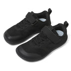 Minimalist Barefoot Shoes for Kids Wide Zero Drop Sneakers