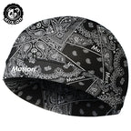 Musion Original Design Motorcycle Head Cover Helmet Cap  Moisture Wicking Dry Fit Skull CapHelmet Inner Helmet for Cycling