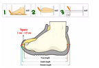 Fashion Children Casual Shoes Girls Boys Cotton Snow Boots Warm Kids Boots Boy Winter Cotton Shoes Sneakers ботинки мартин
