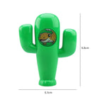 Forest Building Blocks Plant & Tree Accessories for Kids