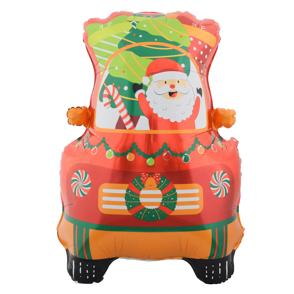 1set Giant Stand Pedestal Halloween Party Balloons Ghost Skull Pumpkin Tree Wizard Shape Balloon Halloween Decorations 2027