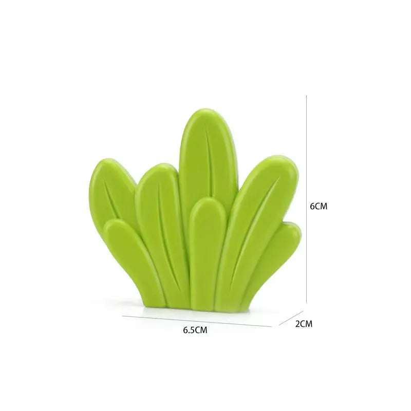 Forest Building Blocks Plant & Tree Accessories for Kids