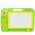 Kids Magnetic Drawing Board Educational Doodle Toy for Creative Learning
