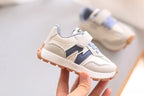 Kids Sports Shoes Breathable Non Slip Lightweight Sneakers