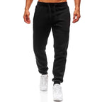 Mens Print Pants Autumn/Winter New In Men's Clothing Trousers Sport Jogging Fitness Running Trousers Harajuku Streetwear Pants
