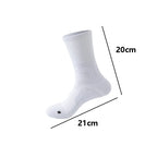 High quality Wholesale Custom Socks Performance logo Socks Football grip Basketball Sport Socks man