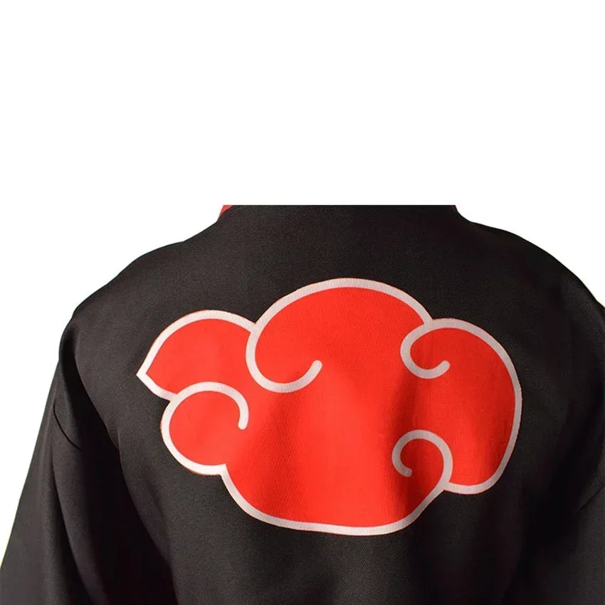 New Ninja Cosplay Anime Kimono Dress Girl Halloween Costume for Kid Skirt Suit Festival Carnival Disguise Women Masquerade