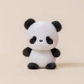 Panda Plush