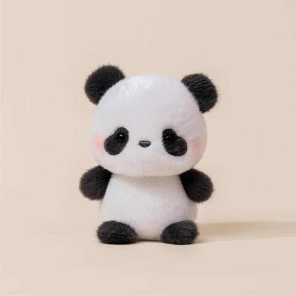 Panda Plush