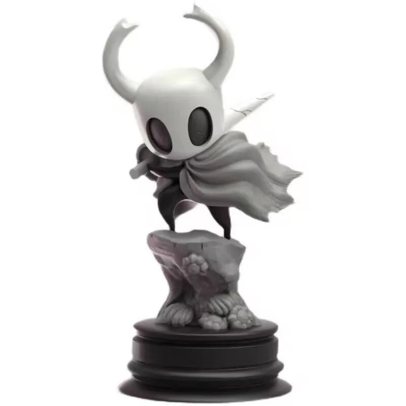 10CM mini Hollow Knight  Little Knight Anime Model Handmade, Game Accessories, Chassis, Handmade, Statue pvc model