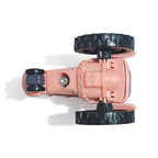 Cartoon Pixar Cars Tractors 1/55 Metal Die Casting Model Car Alloy Material Anime Figure Collectibles Racing Toys Birthday Gifts