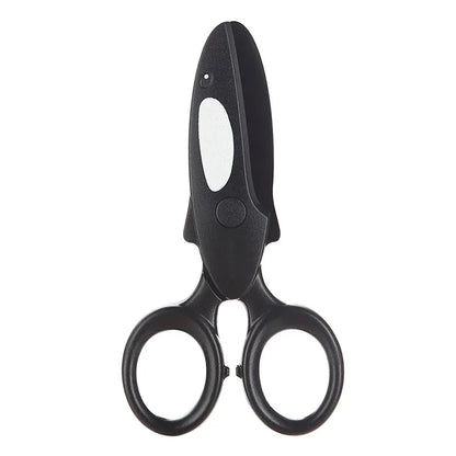 Preschool Training Scissors for Kids | Child-Safe Craft Scissors