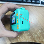 Kids Camera Digital Children Camera 1080P HD Mini Thermal Printer Video Recorder with Instant Print Photo Festive Gift for Kids