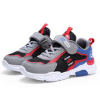 Kids Sneakers Breathable Sports Shoes for School and Play