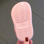 Kids Cartoon Summer Sandals Soft Garden Shoes for Children