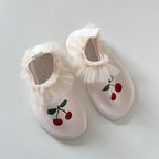 Kids Quick Dry Swimming Shoes Cartoon Beach Sandals for Children