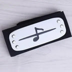 Bandai Naruto Sasuke Headband rebel ninja Konoha protective forehead Kakashi bandana cosplay anime Costume Accessories gift toy