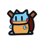 Cartoon Animals Enamel Pins Cute Duck Brooches Badges for Backpacks Jackets Hats Retro Collection Gifts Cosplay Accessories