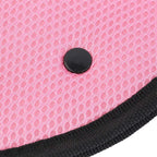 Universal Car Safe Fit Seat Belt Sturdy Adjuster Car Safety Belt Adjust Device Triangle Baby Child Protection Baby Safety