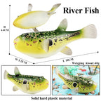 Oenux Sea Life Animals Coral Octopus Nautiloidea Crab Starfish Ocean Model Action Figures Educational Collection Toy Kid Gift