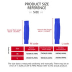 1Pair Knee Over Football Leg Guards Socks Breathable Comfort Calf Long Sock Adult Children Soccer Sports Shin Guards Leg Covers