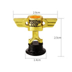Cars 2 Cars 3 Lightning McQueen Japan Queen Mike Model Cars Toys 1:55 Metal Die Casting Pixar Cars Racing Child Gifts Toys