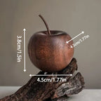 Natural Wooden Aroma Diffuser Living Room Aromatherapy Interior Expanding Fragrance Long-lasting Essential Oil Christmas Gifts