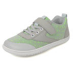 Kids Wide Barefoot Shoes Minimalist Sneakers for Growing Feet