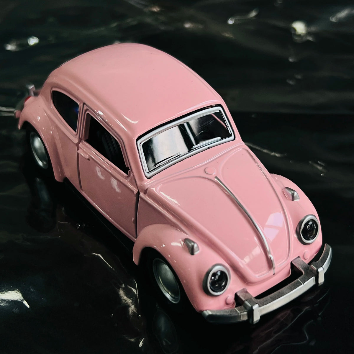 Alloy car model sports car  High quality alloy double door boy's cake, car decoration, children's gifts