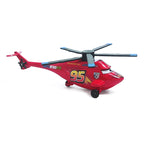 Pixar Cars 2 Lightning McQueen StormCruz Mater Jackson Ramirez Inertial AssistanceAlloy Off-Road Vehicle Child Toys Gifts