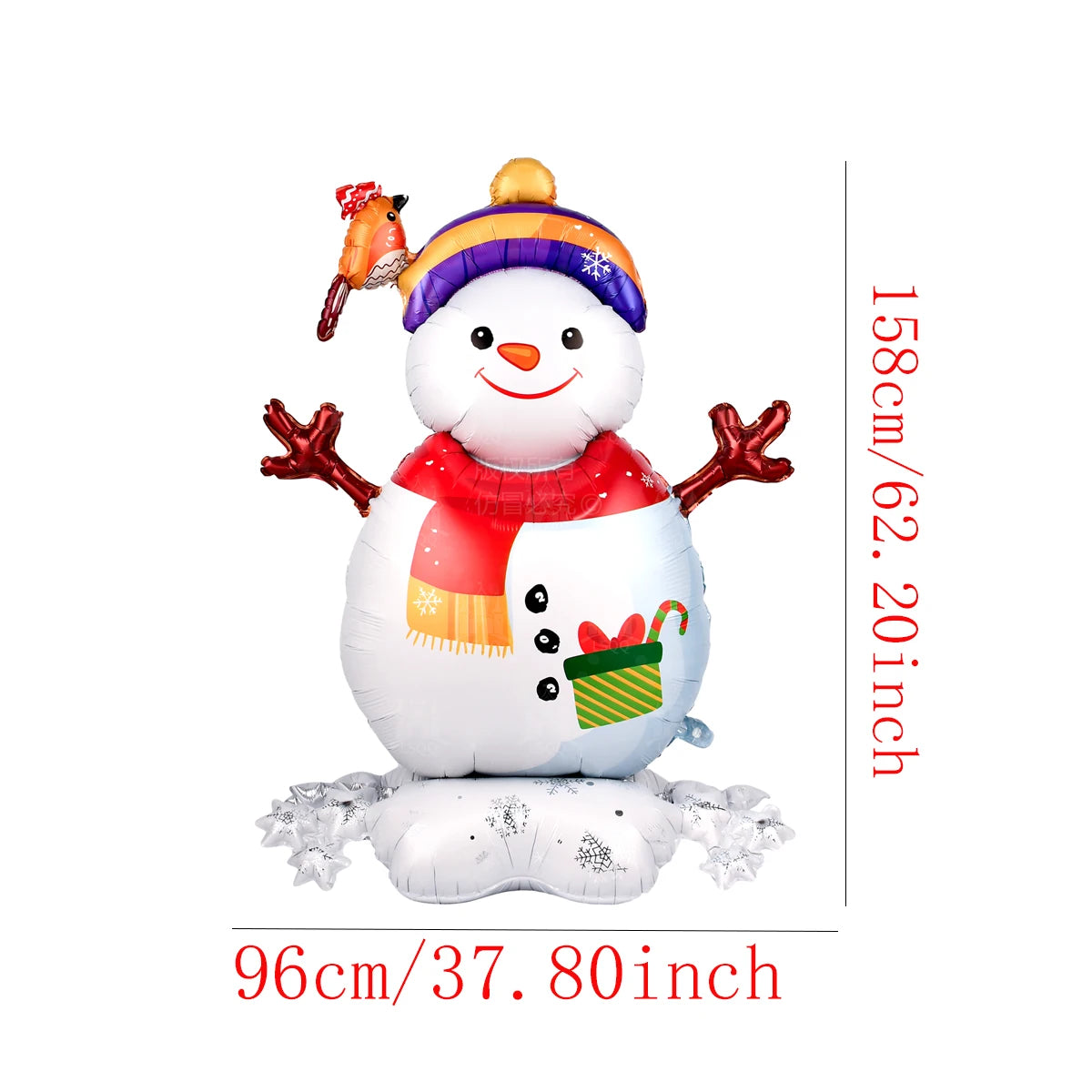 1set Giant Stand Pedestal Halloween Party Balloons Ghost Skull Pumpkin Tree Wizard Shape Balloon Halloween Decorations 2027