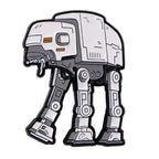 Classic Characters Enamel Pins Cool Badge Brooches For Women Men Metal Pin for Backpack Collectible Sci-Fi Movie Fan Gifts