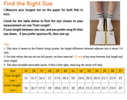 Kids Minimalist Barefoot Shoes Wide Zero Drop Sneakers