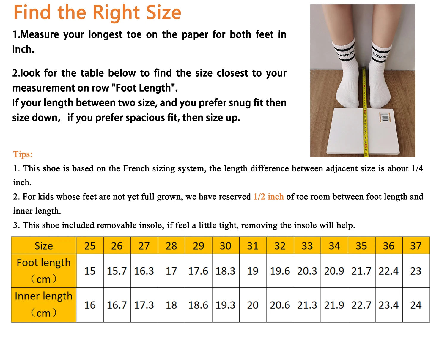 Kids Minimalist Barefoot Shoes Wide Zero Drop Sneakers