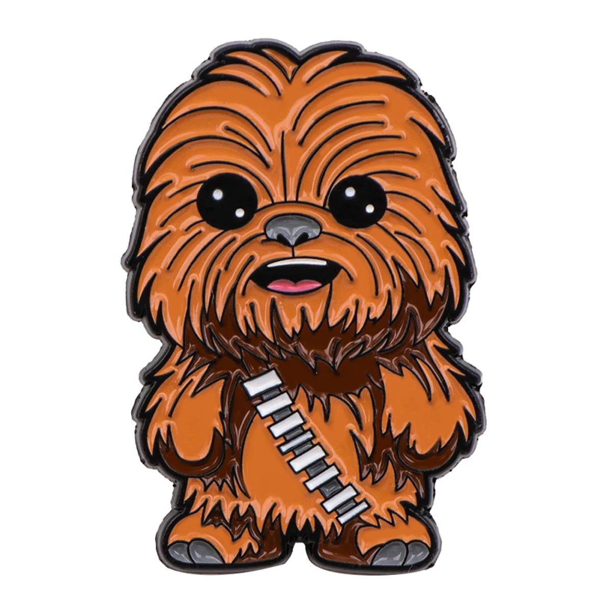 Classic Characters Enamel Pins Cool Badge Brooches For Women Men Metal Pin for Backpack Collectible Sci-Fi Movie Fan Gifts